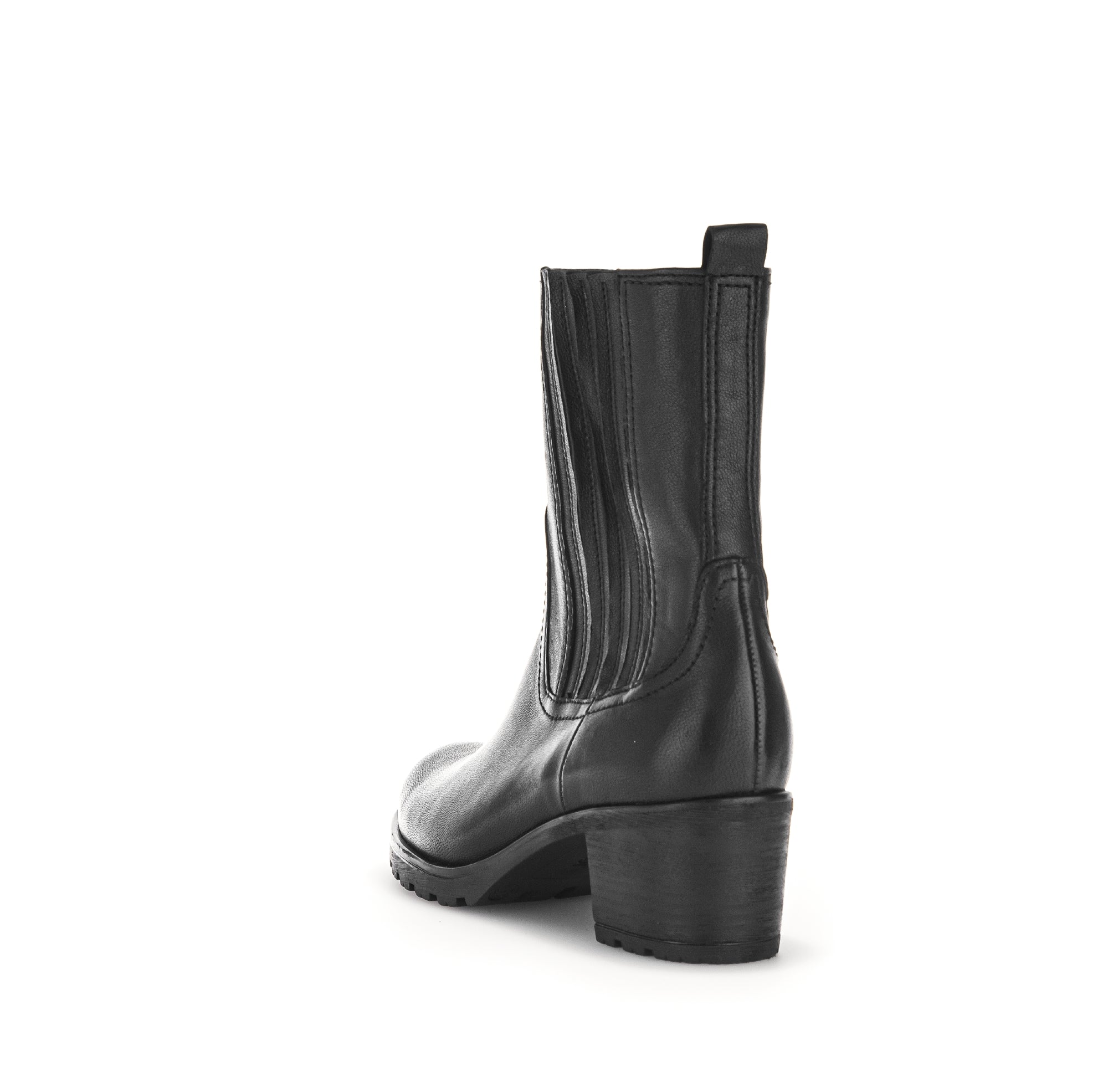 Bota de mujer '32.801.57' - Negro - ChaplinshoesBota de mujer '32.801.57' - NegroGabor