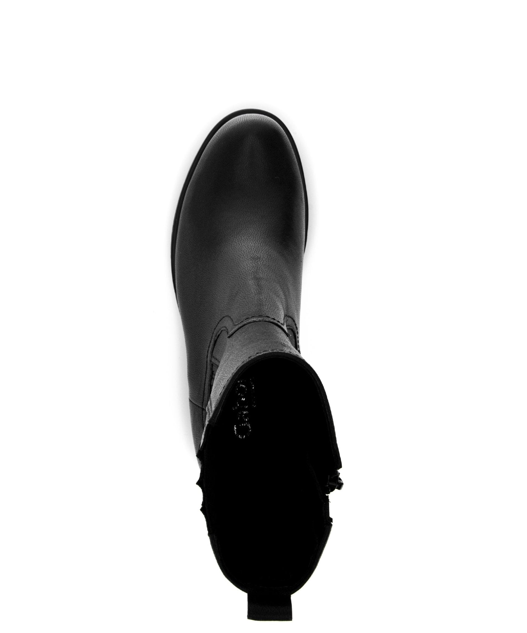 Bota de mujer '32.801.57' - Negro - ChaplinshoesBota de mujer '32.801.57' - NegroGabor