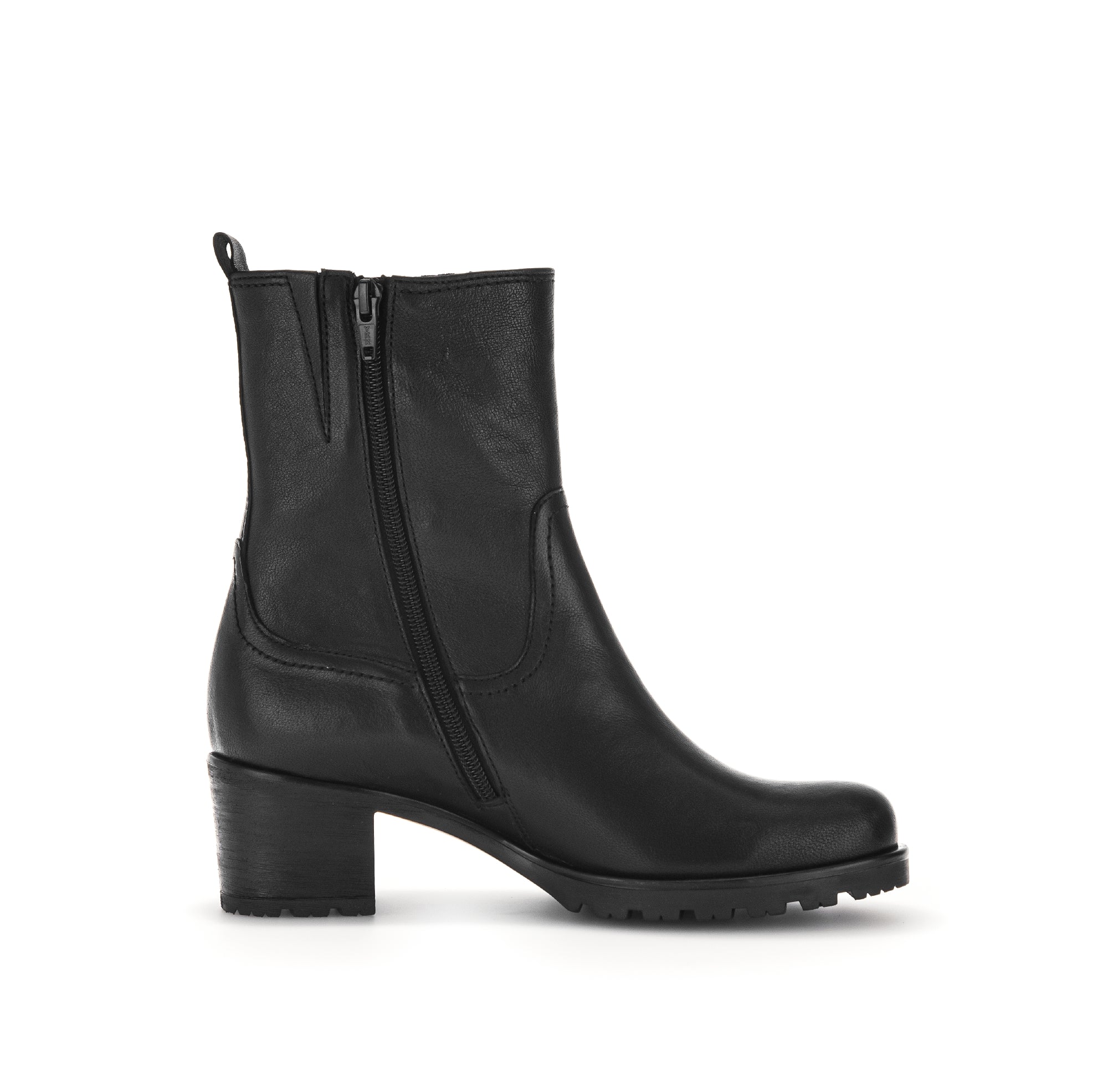 Bota de mujer '32.801.57' - Negro - ChaplinshoesBota de mujer '32.801.57' - NegroGabor