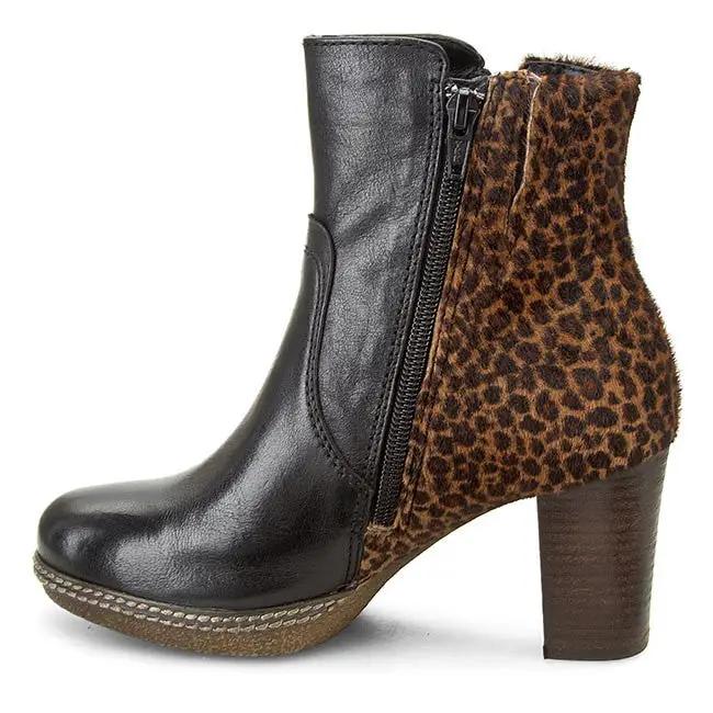 Botín para mujer '32.871.12' de Gabor - Chaplinshoes'32.871.12' botín para mujer de GaborGabor