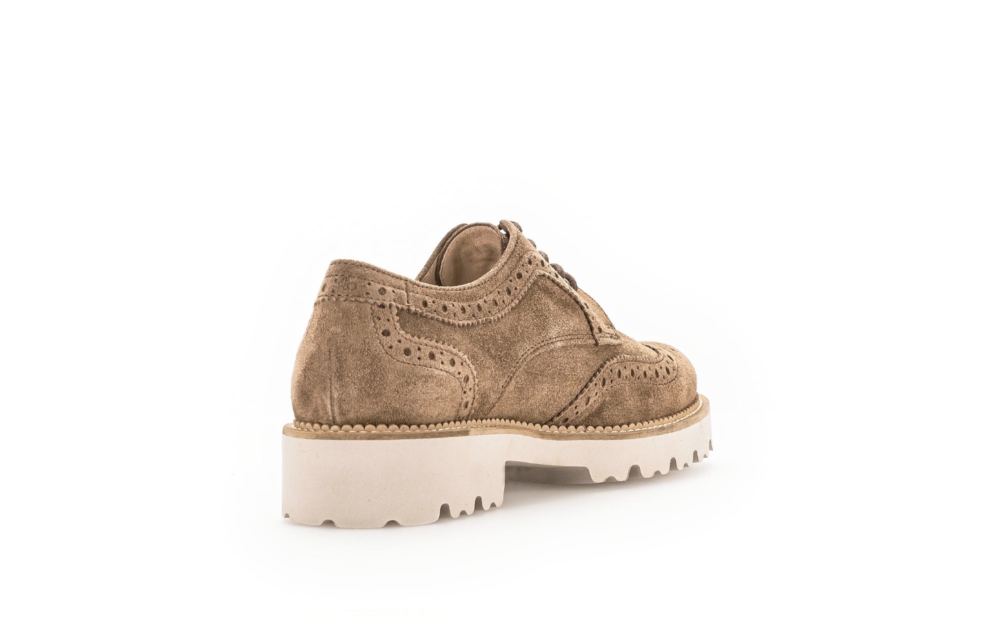 '35.244.14' zapato derby con cordones para mujer - marrón - Chaplinshoes'35.244.14' zapato derby con cordones para mujer - marrónGabor