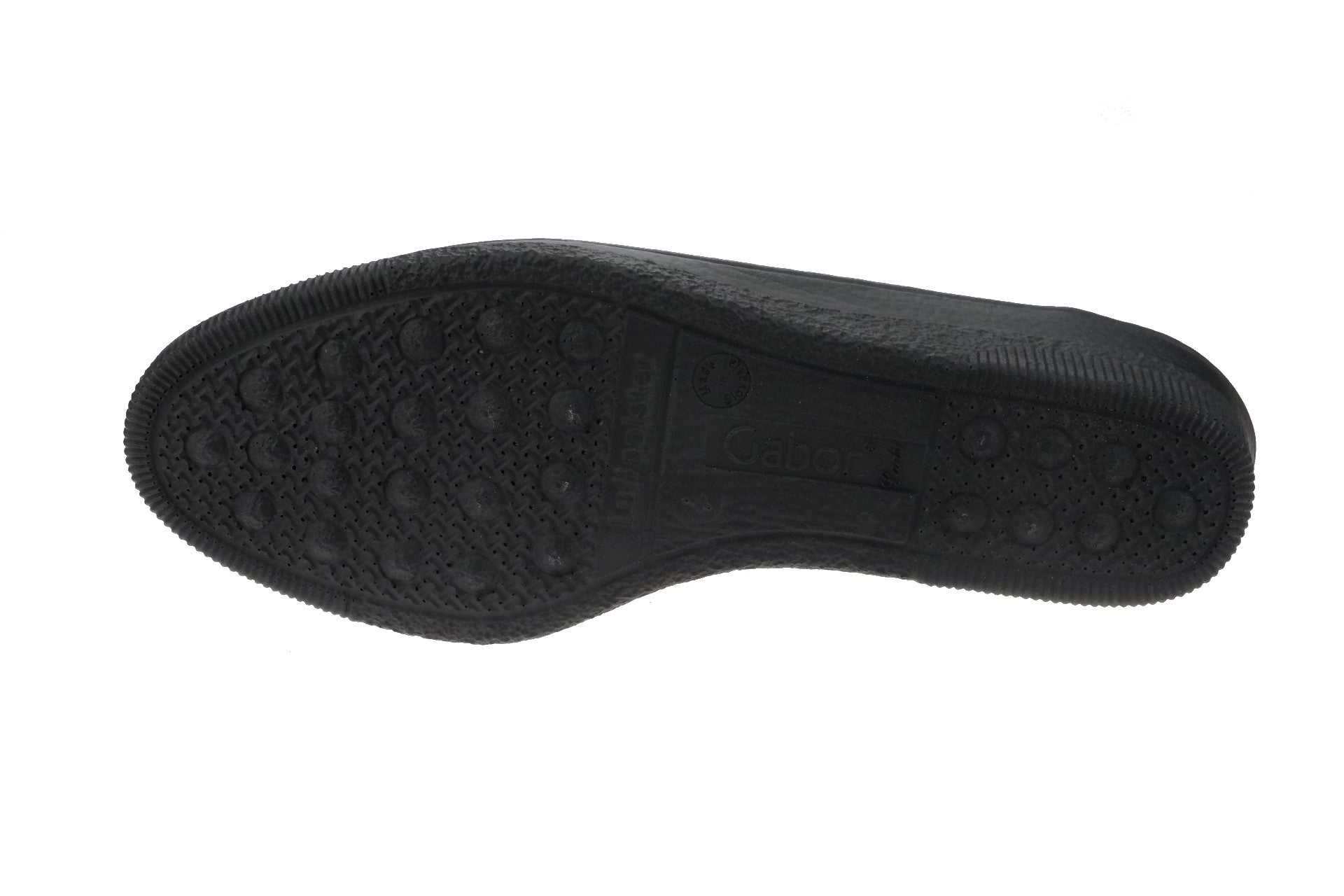 Mocassino da donna '36.400.95' - vernice rossa - ChaplinshoesMocassino da donna '36.400.95' - vernice rossaGabor