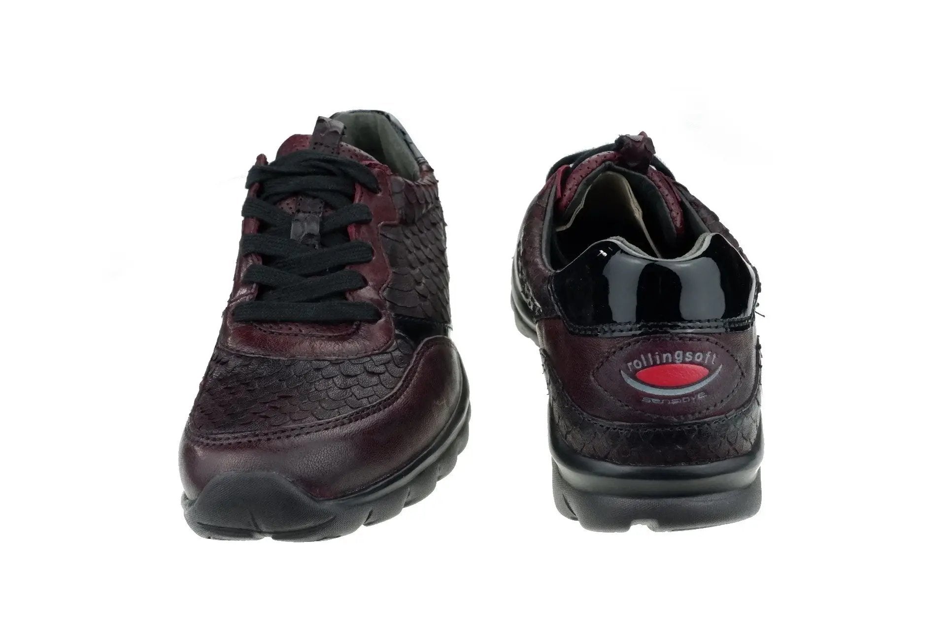 '36.691.67' botín de mujer - negro - Chaplinshoes'36.691.67' botín para mujer - negroGabor