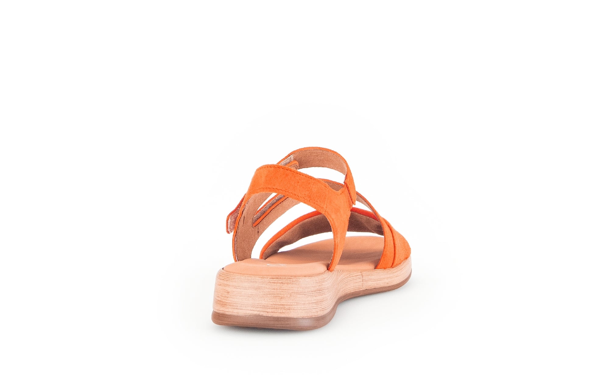 '42.063.32' sandalia mujer - naranja - Chaplinshoes'42.063.32' sandalia para mujer - naranjaGabor