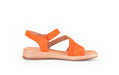 '42.063.32' sandalia mujer - naranja - Chaplinshoes'42.063.32' sandalia para mujer - naranjaGabor