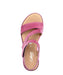 sandalo da donna '42.063.44' - Rosa - Chaplinshoessandalo da donna '42.063.44' - RosaGabor