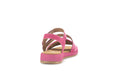 sandalo da donna '42.063.44' - Rosa - Chaplinshoessandalo da donna '42.063.44' - RosaGabor