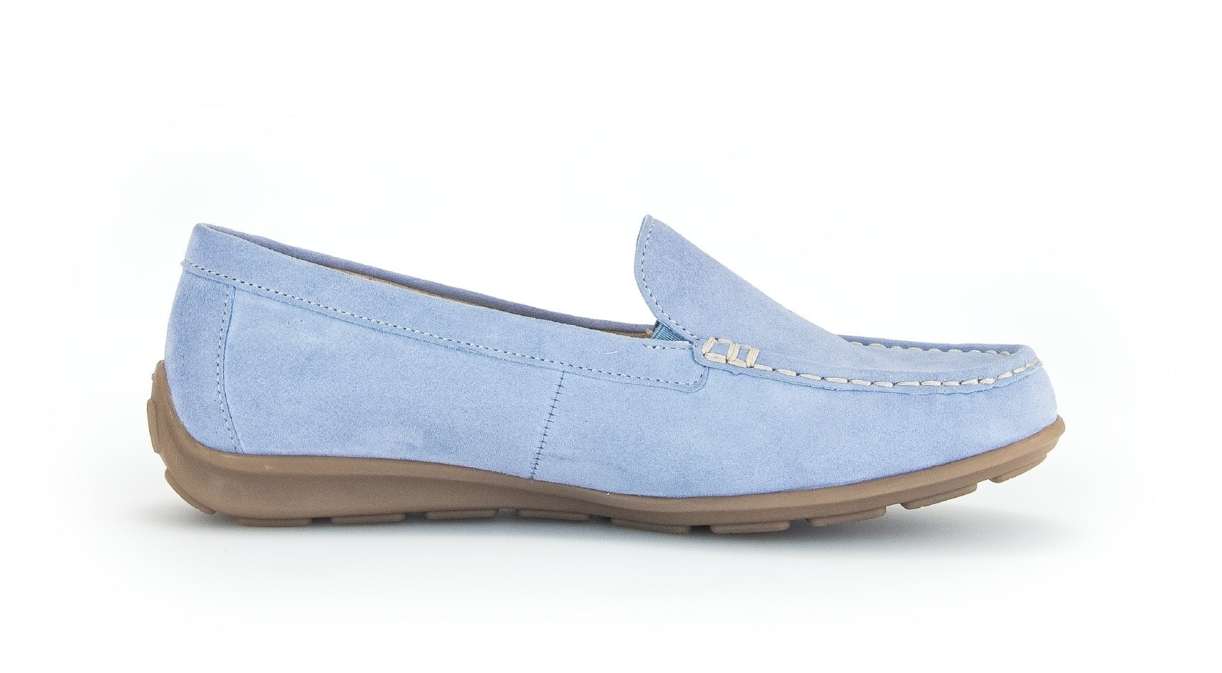 Mocasín de mujer '42.440.26' - Azul - ChaplinshoesMocasín de mujer '42.440.26' - BlueGabor
