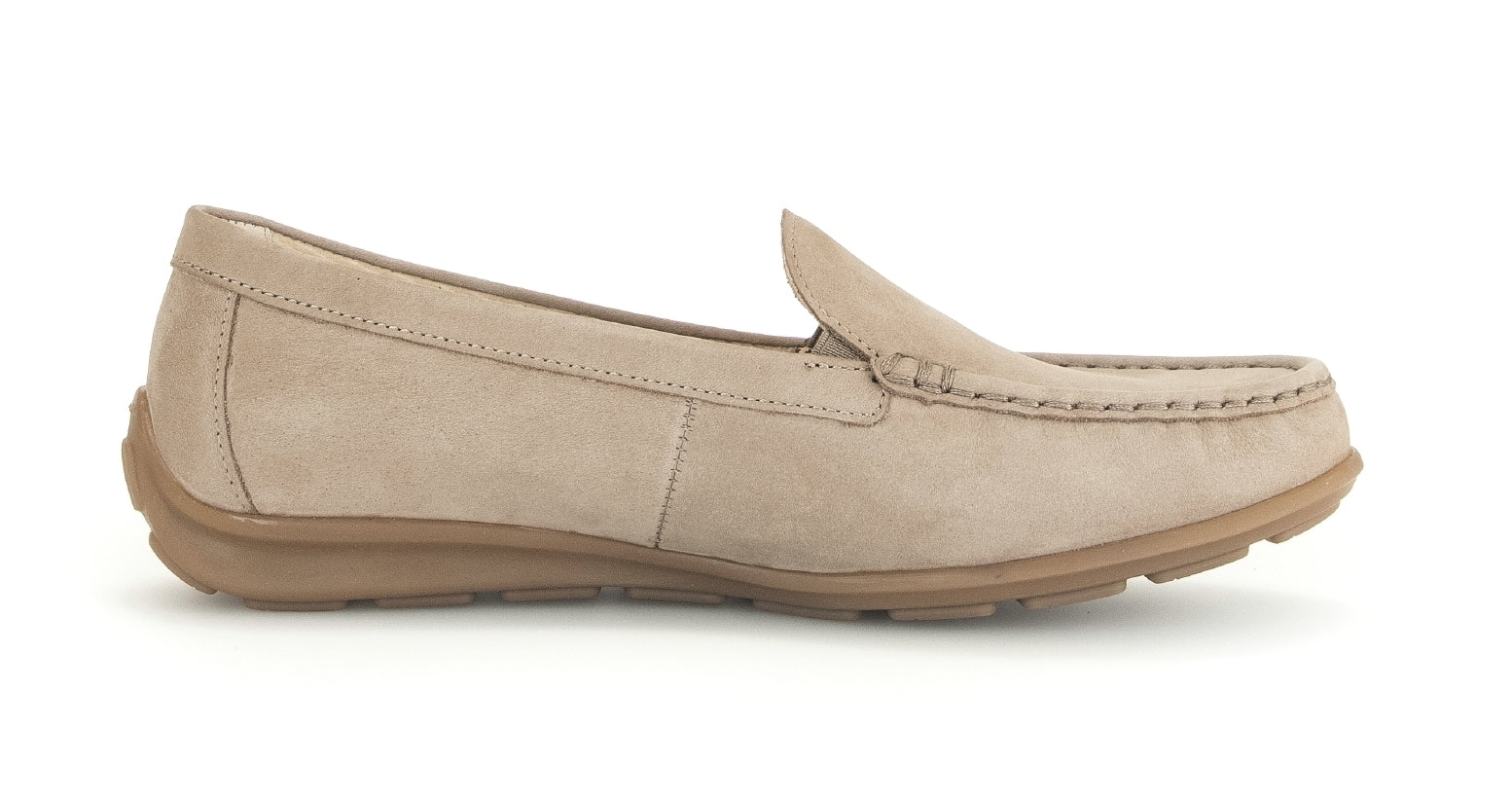 '42.440.31' mocasín de mujer - Beige - Chaplinshoes'42.440.31' mocasín de mujer - BeigeGabor