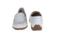 Mocasín de mujer '42.440.50' - Blanco - ChaplinshoesMocasín de mujer '42.440.50' - BlancoGabor