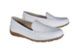 Mocasín de mujer '42.440.50' - Blanco - ChaplinshoesMocasín de mujer '42.440.50' - BlancoGabor