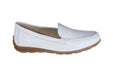 Mocasín de mujer '42.440.50' - Blanco - ChaplinshoesMocasín de mujer '42.440.50' - BlancoGabor