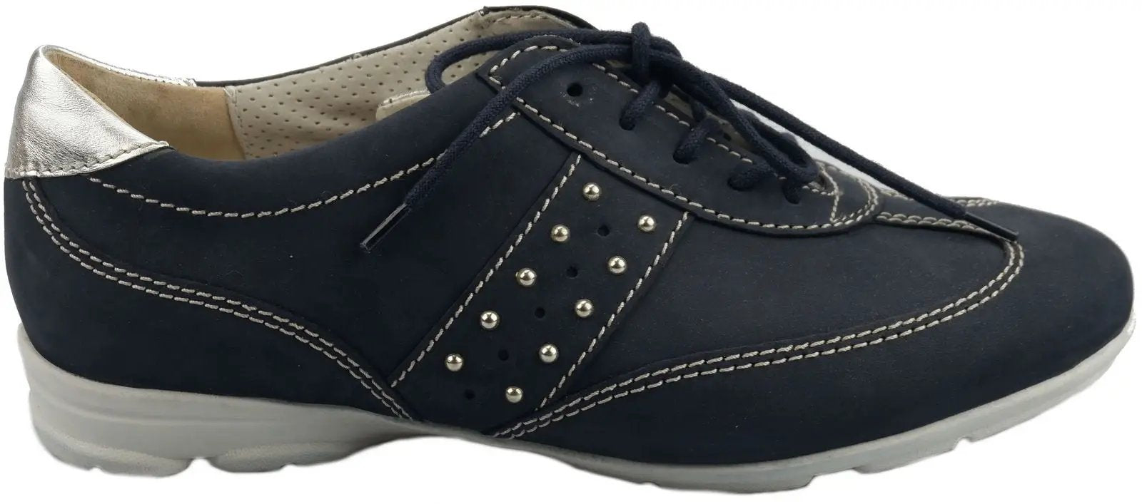 Zapatilla deportiva de mujer '42.555.46' - Azul - ChaplinshoesZapatilla de mujer '42.555.46' - BlueGabor