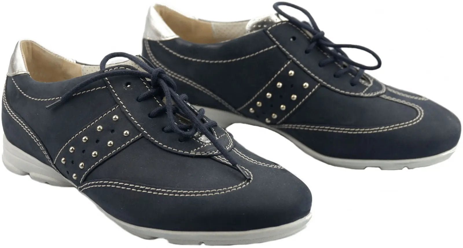 Zapatilla deportiva de mujer '42.555.46' - Azul - ChaplinshoesZapatilla de mujer '42.555.46' - BlueGabor