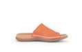 '43.700.23' sandalia con puntera corrediza para mujer - naranja - Chaplinshoes'43.700.23' sandalia con puntera corrediza para mujer - naranjaGabor