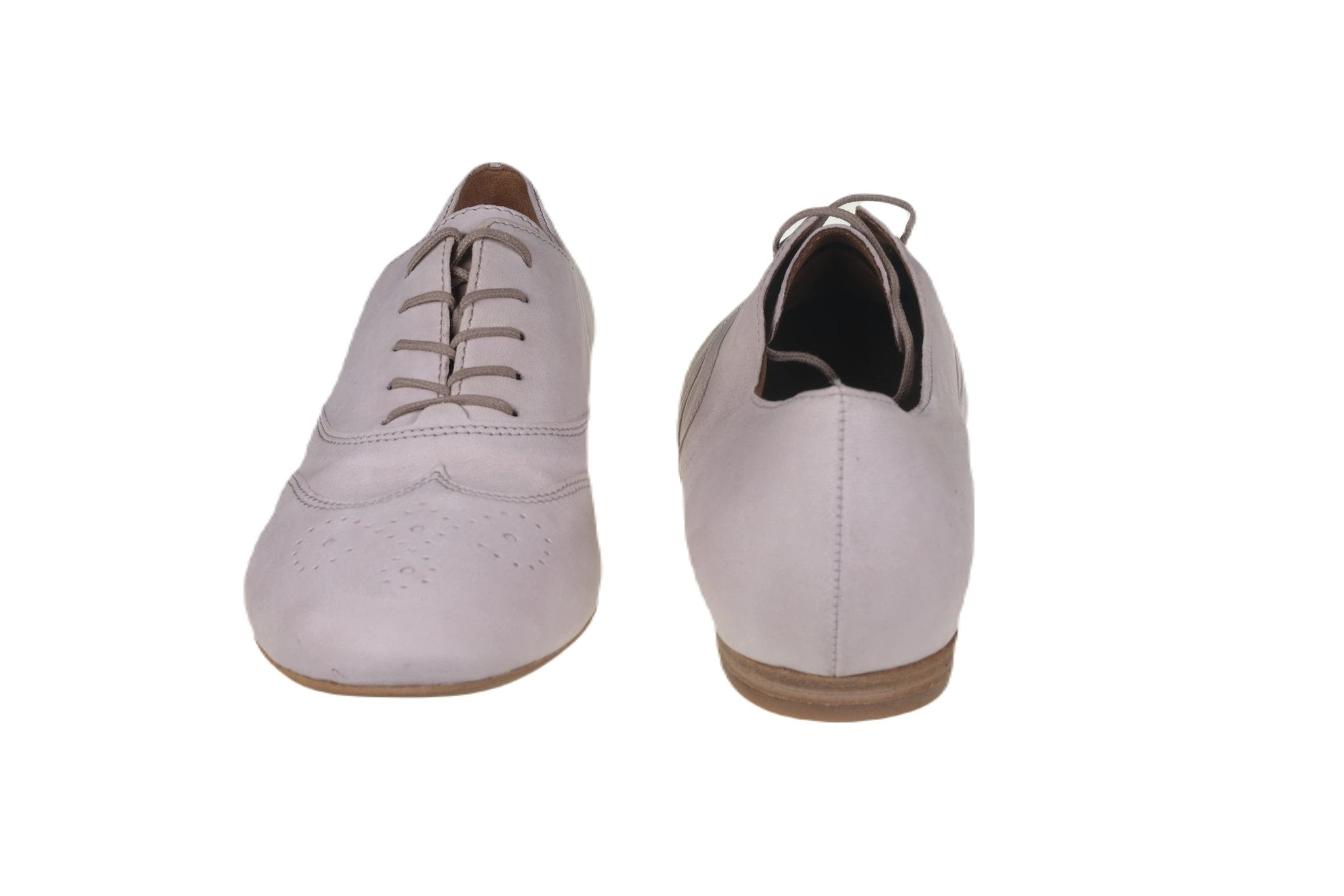 '44.146.35' zapato con cordones para mujer - rosa claro - Chaplinshoes'44.146.35' zapato con cordones para mujer - rosa claroGabor