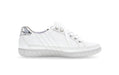 '46.458.50' zapatilla deportiva con cordones para mujer - blanco - Chaplinshoes'46.458.50' zapatilla deportiva con cordones para mujer - blancoGabor