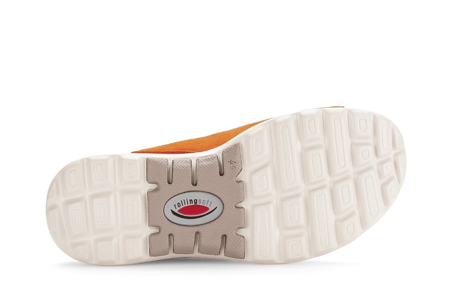 '46.812.32' ciabatte da donna - arancione - ChaplinshoesCiabatte da donna '46.812.32' - arancioneGabor