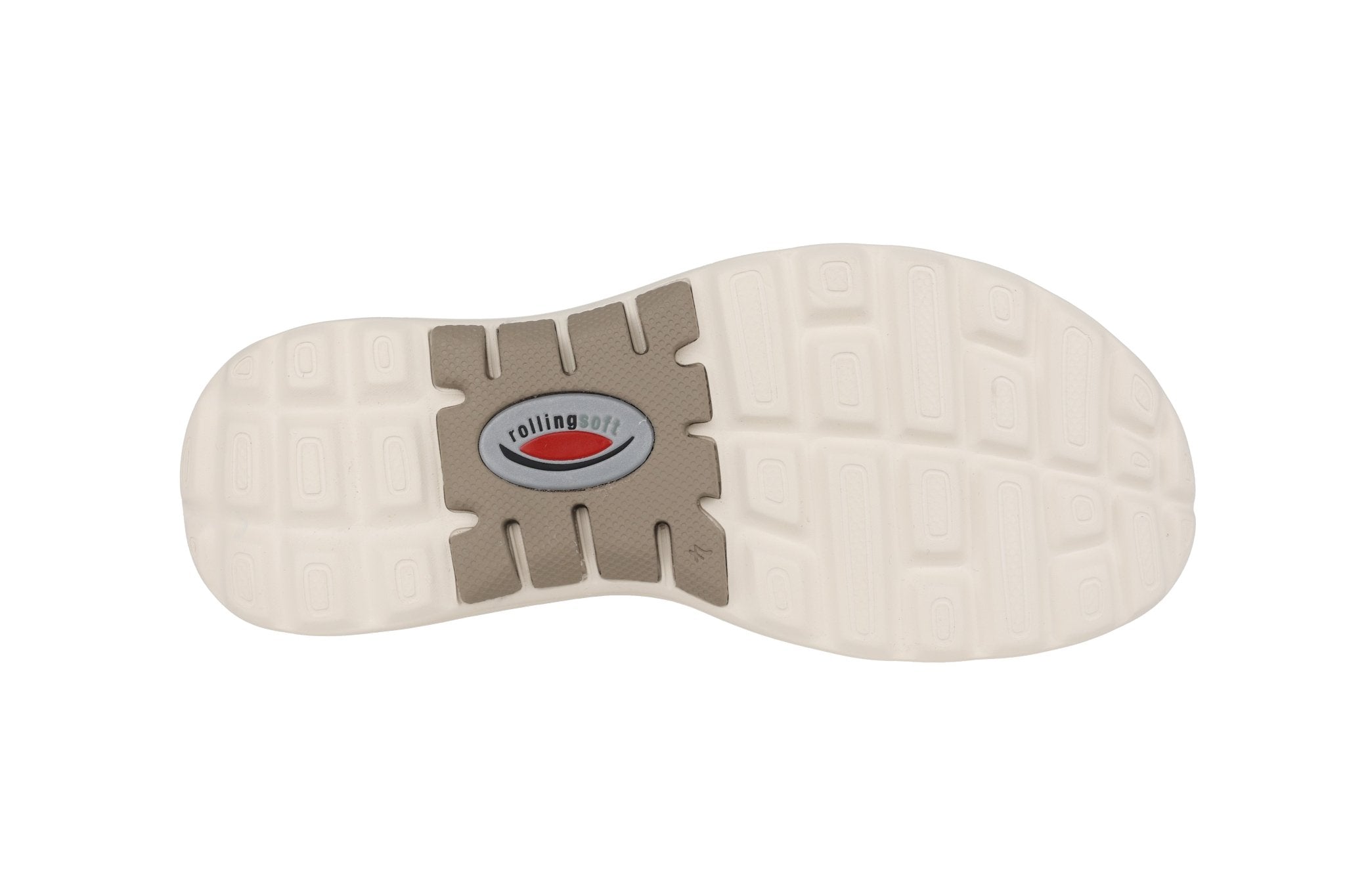 '46.815.11' sandalia para caminar para mujer - verde - Chaplinshoes'46.815.11' sandalia para caminar para mujer - verdeGabor