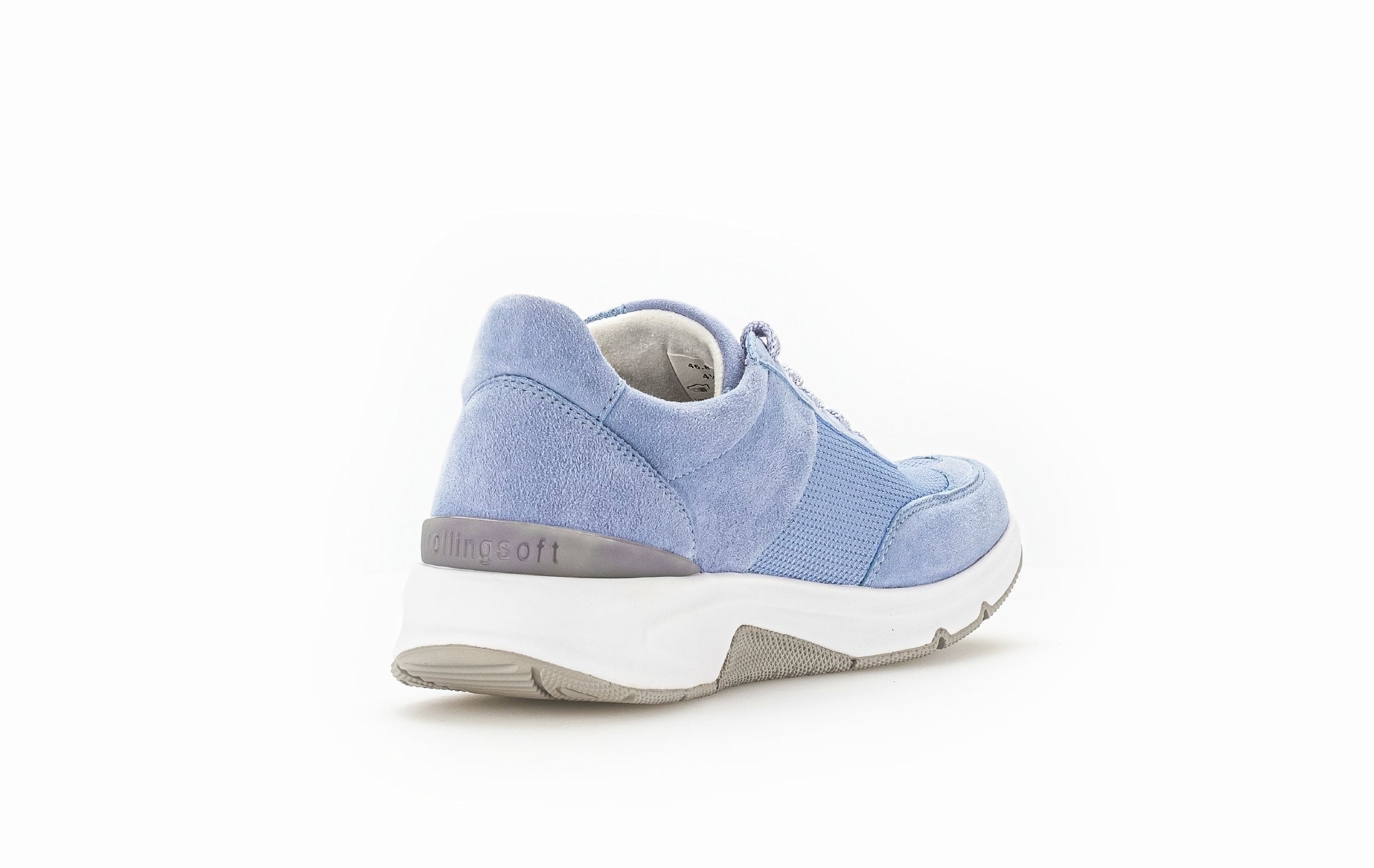 '46.897.26' zapatilla deportiva para caminar para mujer - azul - Chaplinshoes'46.897.26' Zapatilla deportiva para caminar para mujer - azulGabor