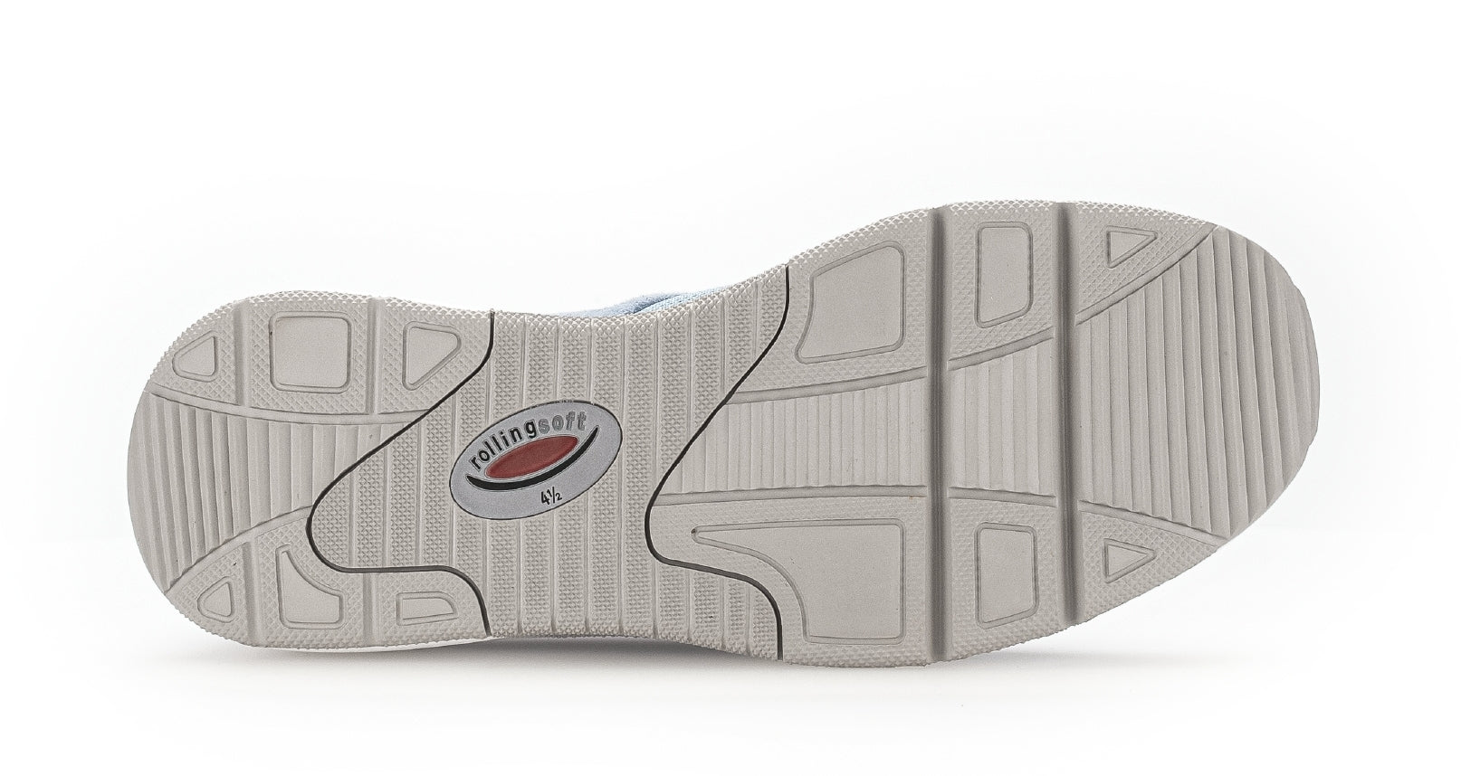 '46.897.26' zapatilla deportiva para caminar para mujer - azul - Chaplinshoes'46.897.26' Zapatilla deportiva para caminar para mujer - azulGabor