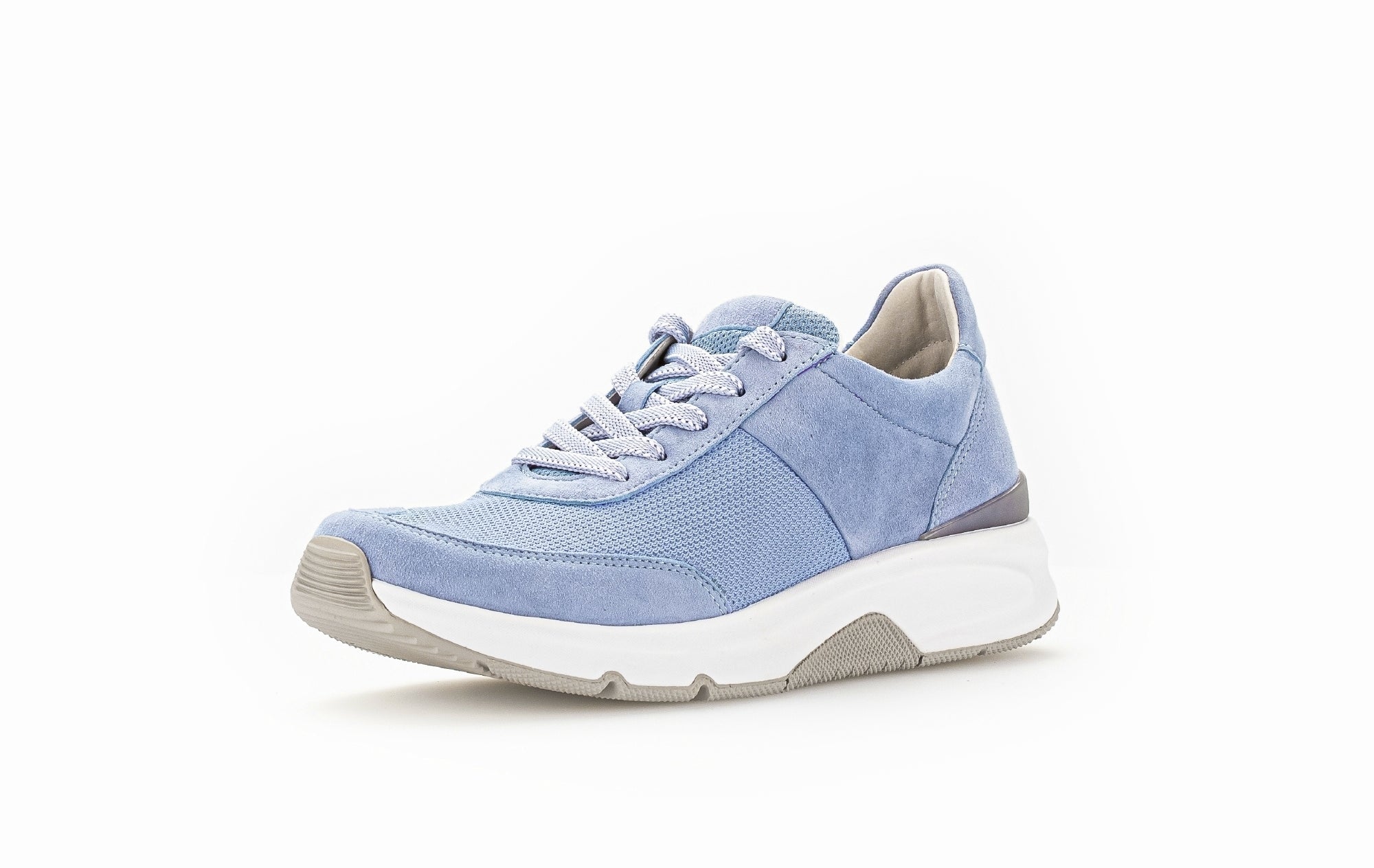 '46.897.26' zapatilla deportiva para caminar para mujer - azul - Chaplinshoes'46.897.26' Zapatilla deportiva para caminar para mujer - azulGabor