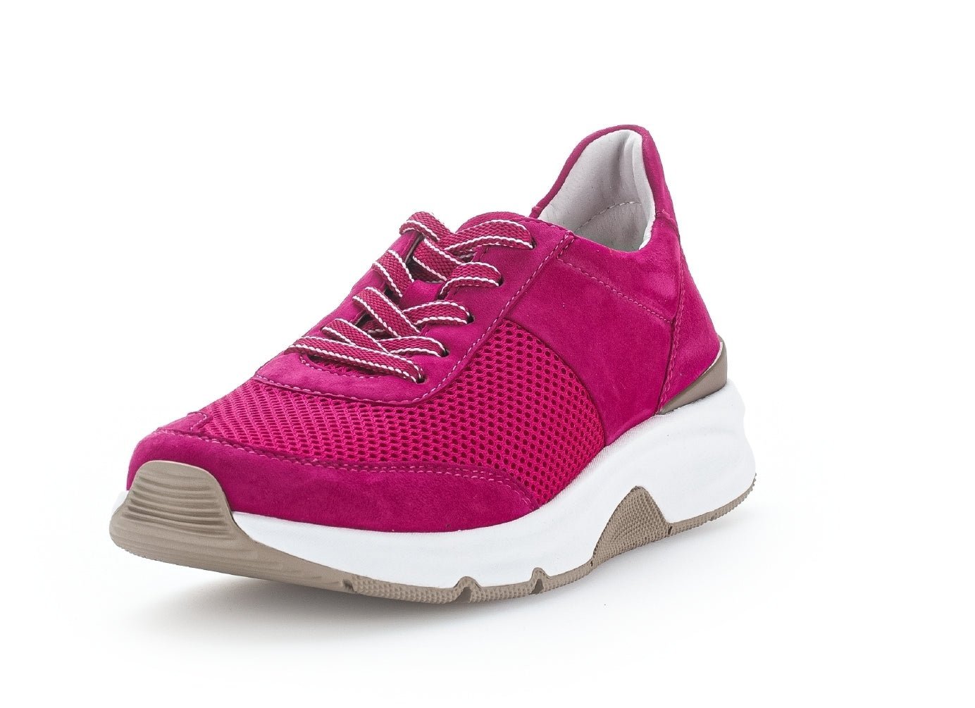 sneaker da passeggio da donna '46.897.28' - rosa - Chaplinshoessneaker da passeggio da donna '46.897.28' - rosaGabor
