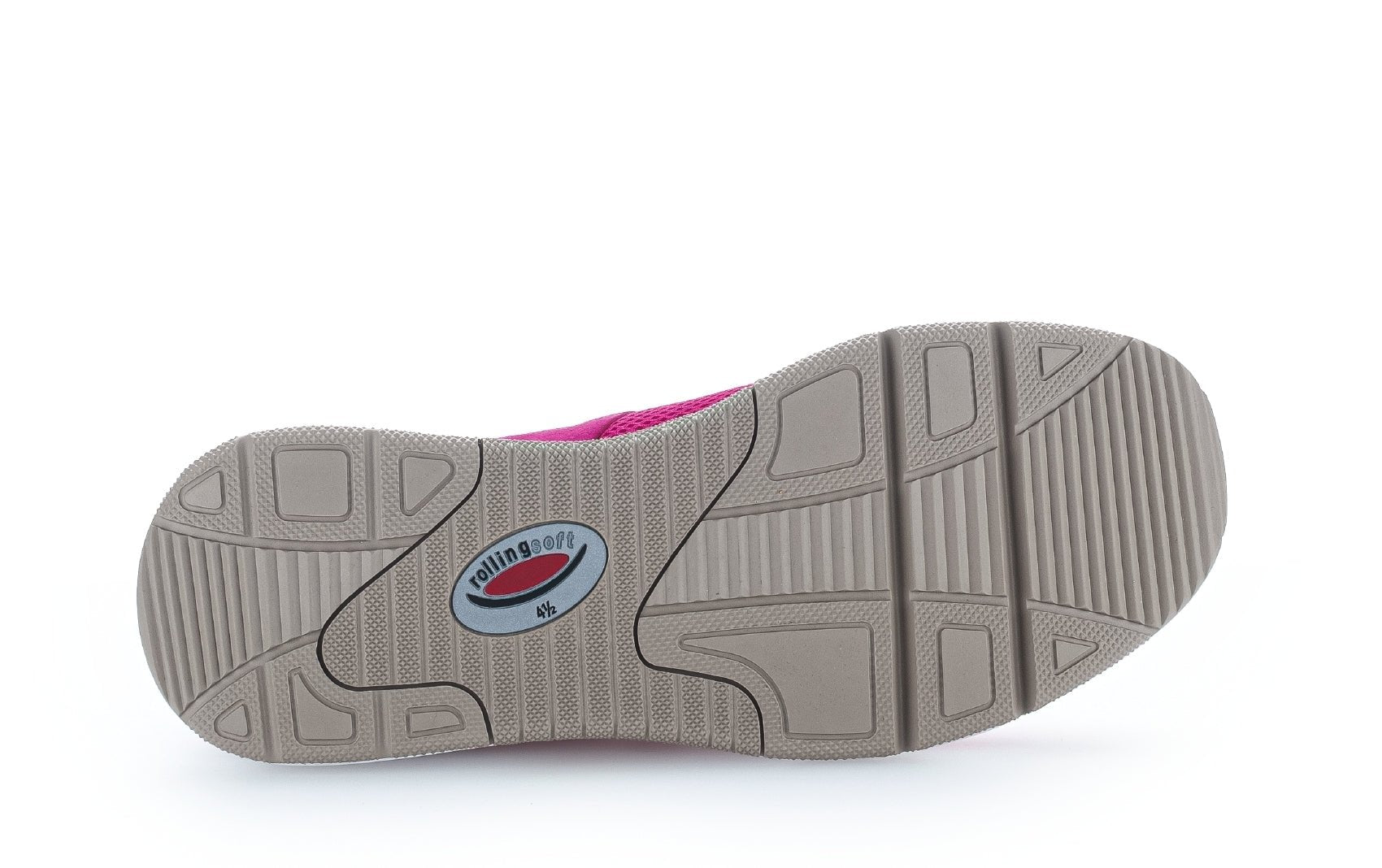 sneaker da passeggio da donna '46.897.28' - rosa - Chaplinshoessneaker da passeggio da donna '46.897.28' - rosaGabor