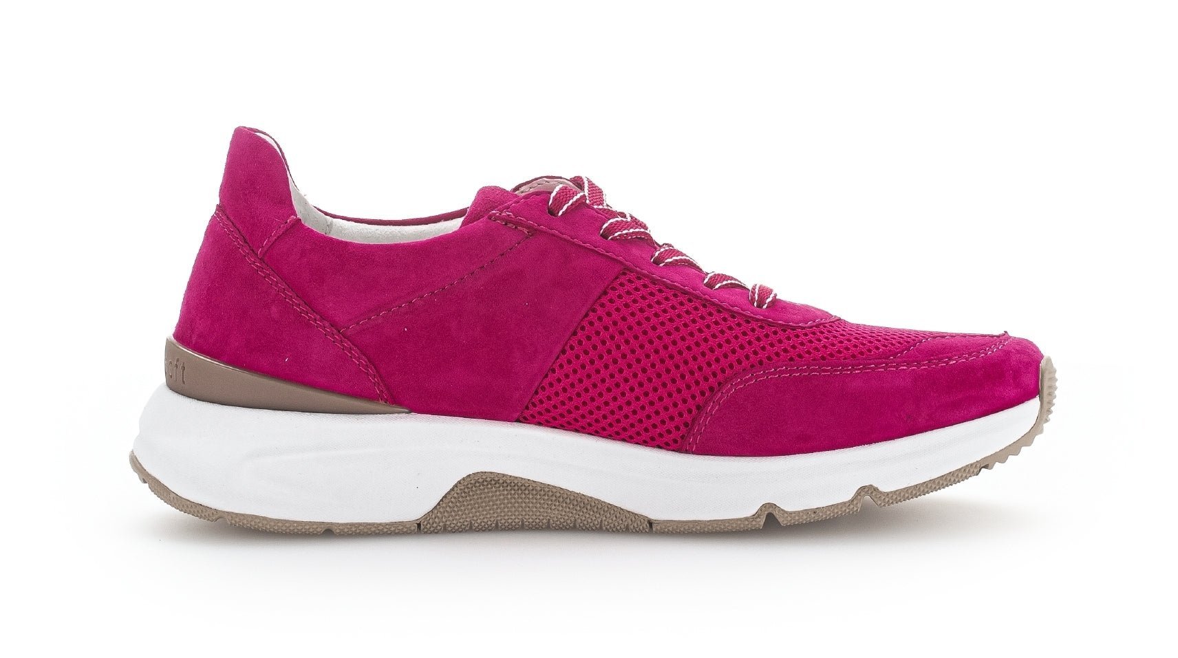sneaker da passeggio da donna '46.897.28' - rosa - Chaplinshoessneaker da passeggio da donna '46.897.28' - rosaGabor
