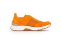 '46.897.31' zapatilla deportiva con ruedas para caminar para mujer - Naranja - Chaplinshoes'46.897.31' zapatilla de paseo con ruedas para mujer - OrangeGabor