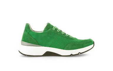 '46.897.34' zapatilla deportiva con ruedas para mujer - Verde - Chaplinshoes'46.897.34' zapatilla de paseo con ruedas para mujer - GreenGabor