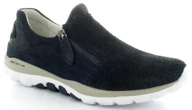 '46.962.26'women's walking sneaker - Blue - Chaplinshoes'46.962.26'women's walking sneaker - BlueGabor