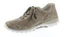 '46.965.32' women's walking rolling sneaker - Taupe - Chaplinshoes'46.965.32' women's walking rolling sneaker - TaupeGabor