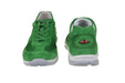 '46.966.44' zapatilla deportiva con ruedas para caminar para mujer - verde - Chaplinshoes'46.966.44' zapatilla deportiva con ruedas para mujer - verdeGabor