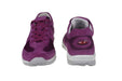 '46.966.49' Zapatilla deportiva con ruedas para mujer - Morado - Chaplinshoes'46.966.49' zapatilla de paseo con ruedas para mujer - PurpleGabor