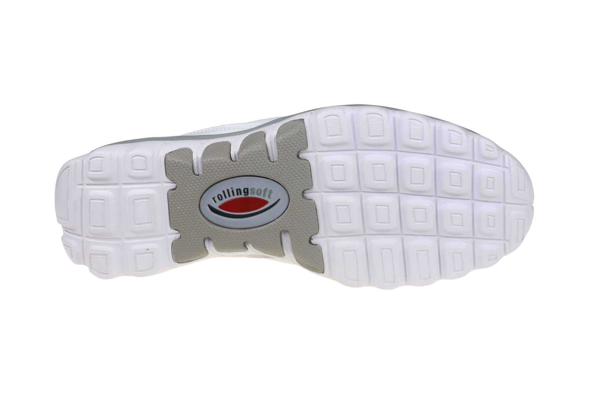 Dames wandelsneaker '46.966.50' - wit - ChaplinshoesDameswandelsneaker '46.966.50' - witGabor