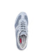 sneaker da passeggio da donna '46.966.66' - blu - Chaplinshoessneaker da passeggio da donna '46.966.66' - bluGabor
