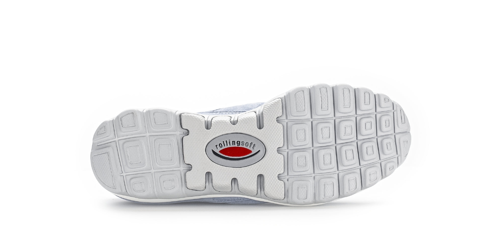 sneaker da passeggio da donna '46.966.66' - blu - Chaplinshoessneaker da passeggio da donna '46.966.66' - bluGabor