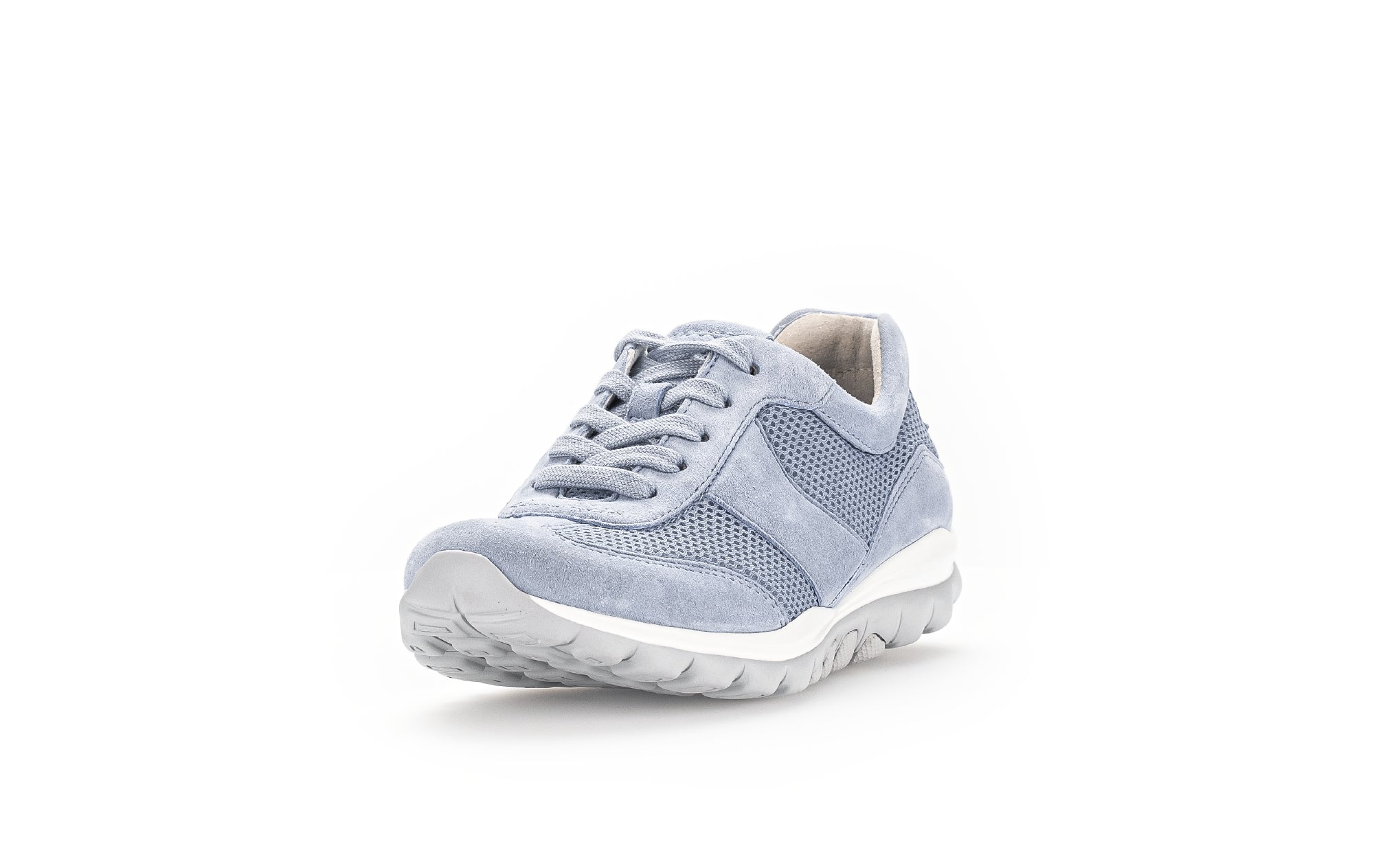 sneaker da passeggio da donna '46.966.66' - blu - Chaplinshoessneaker da passeggio da donna '46.966.66' - bluGabor