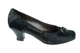 '51.363.67'zapato de mujer - Oro negro - Chaplinshoes'51.363.67'zapato de mujer - Negro doradoGabor