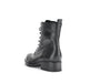 '51.605.27' women's lace - zip boot - black - Chaplinshoes'51.605.27' women's lace - zip boot - blackGabor