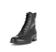 '51.605.27' women's lace - zip boot - black - Chaplinshoes'51.605.27' women's lace - zip boot - blackGabor