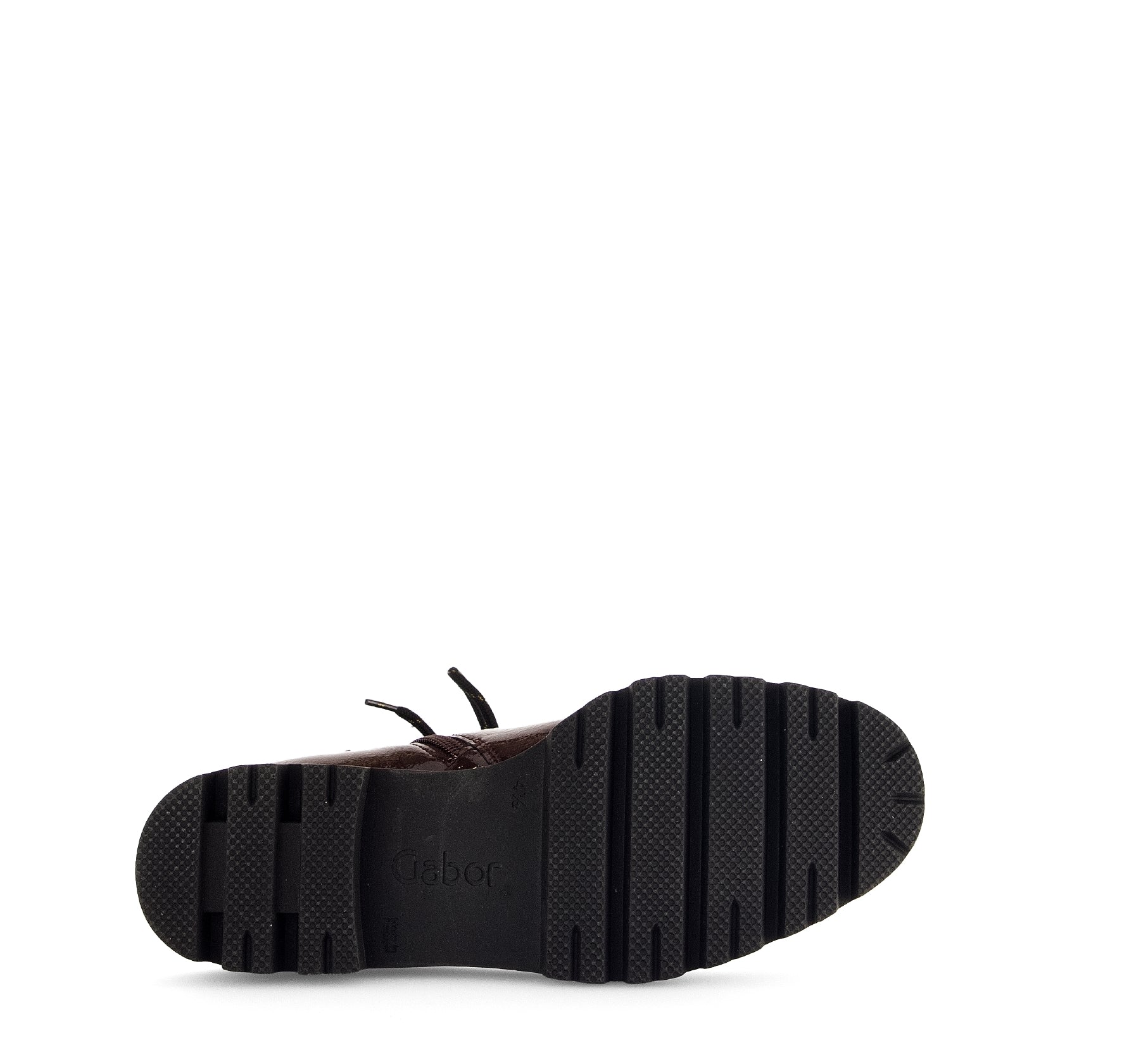 '52.055.88' women's wide fit (H) boot - red - Chaplinshoes'52.055.88' women's wide fit (H) boot - redGabor