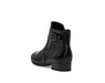 '52.711.27 bota de corte ancho (H) para mujer - negro - Chaplinshoes'52.711.27 bota ancha (H) para mujer - negroGabor