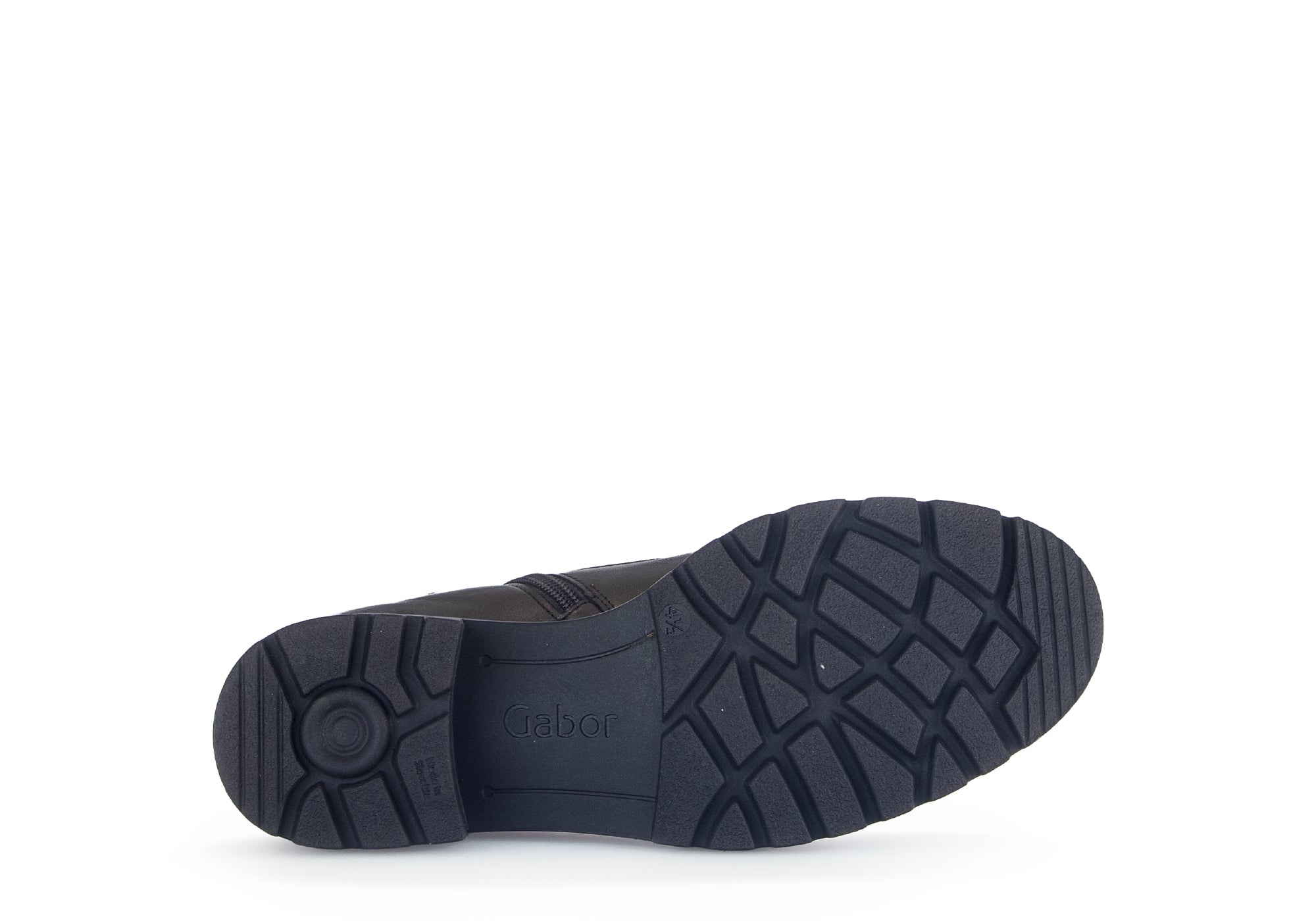 '52.786.15' botín de mujer - bronce - Chaplinshoes'52.786.15' botín de mujer - bronceGabor