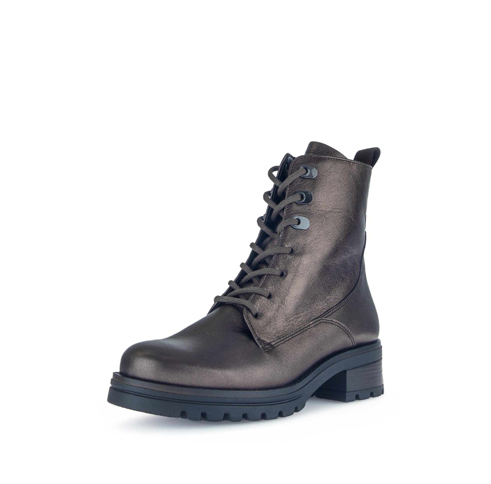 '52.786.15' botín de mujer - bronce - Chaplinshoes'52.786.15' botín de mujer - bronceGabor