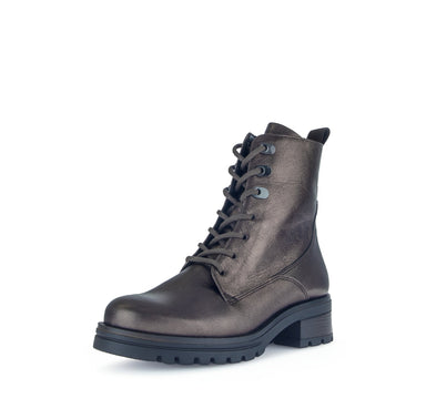 '52.786.15' botín de mujer - bronce - Chaplinshoes'52.786.15' botín de mujer - bronceGabor