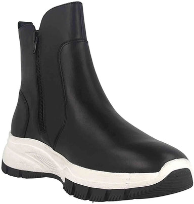 Bota de mujer '53.572.27' - Negro - ChaplinshoesBota de mujer '53.572.27' - NegroGabor