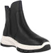 Bota de mujer '53.572.27' - Negro - ChaplinshoesBota de mujer '53.572.27' - NegroGabor