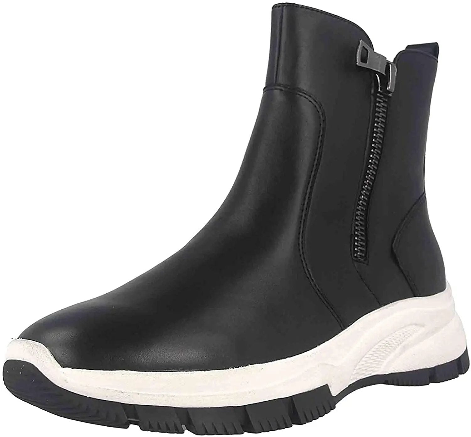 Bota de mujer '53.572.27' - Negro - ChaplinshoesBota de mujer '53.572.27' - NegroGabor